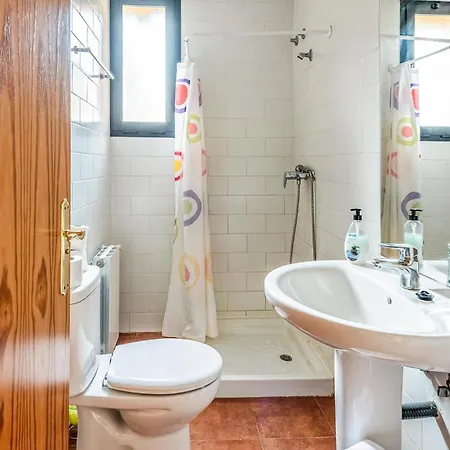 Apartment In Valencia de Alcantara