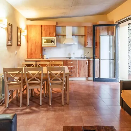 Apartment In *